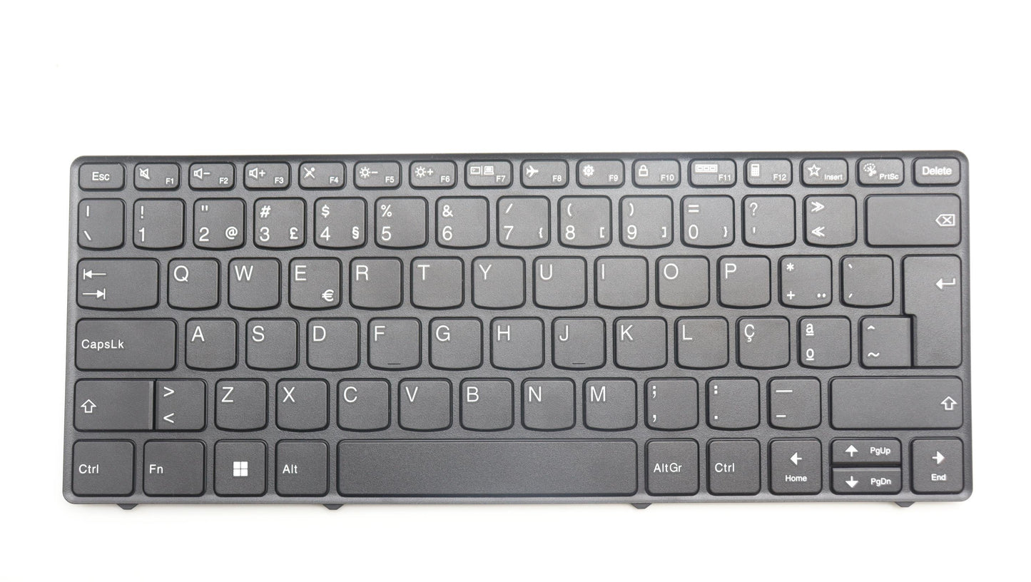 Lenovo Nb_Kyb Por-Ph1Srew-Ccy-Blk-Nbl - 5N21L44133