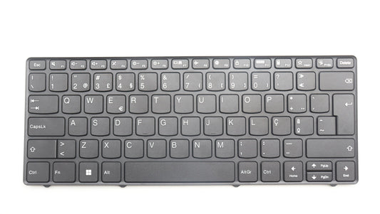 Lenovo Nb_Kyb Por-Ph1Srew-Ccy-Blk-Nbl - 5N21L44133