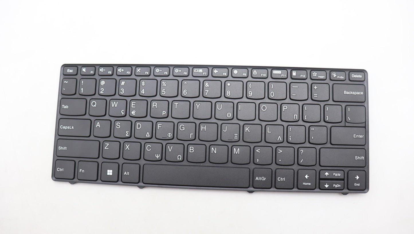 Lenovo Nb_Kyb Gre-Ph1Srew-Ccy-Blk-Nbl - 5N21L44137
