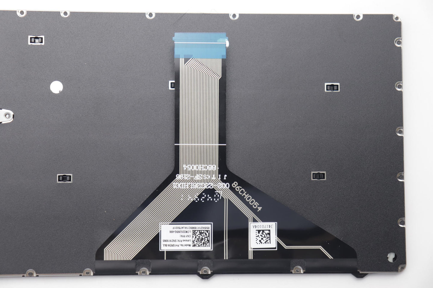 Lenovo Nb_Kyb Bul-Ph1Srew-Ccy-Blk-Nbl - 5N21L44148