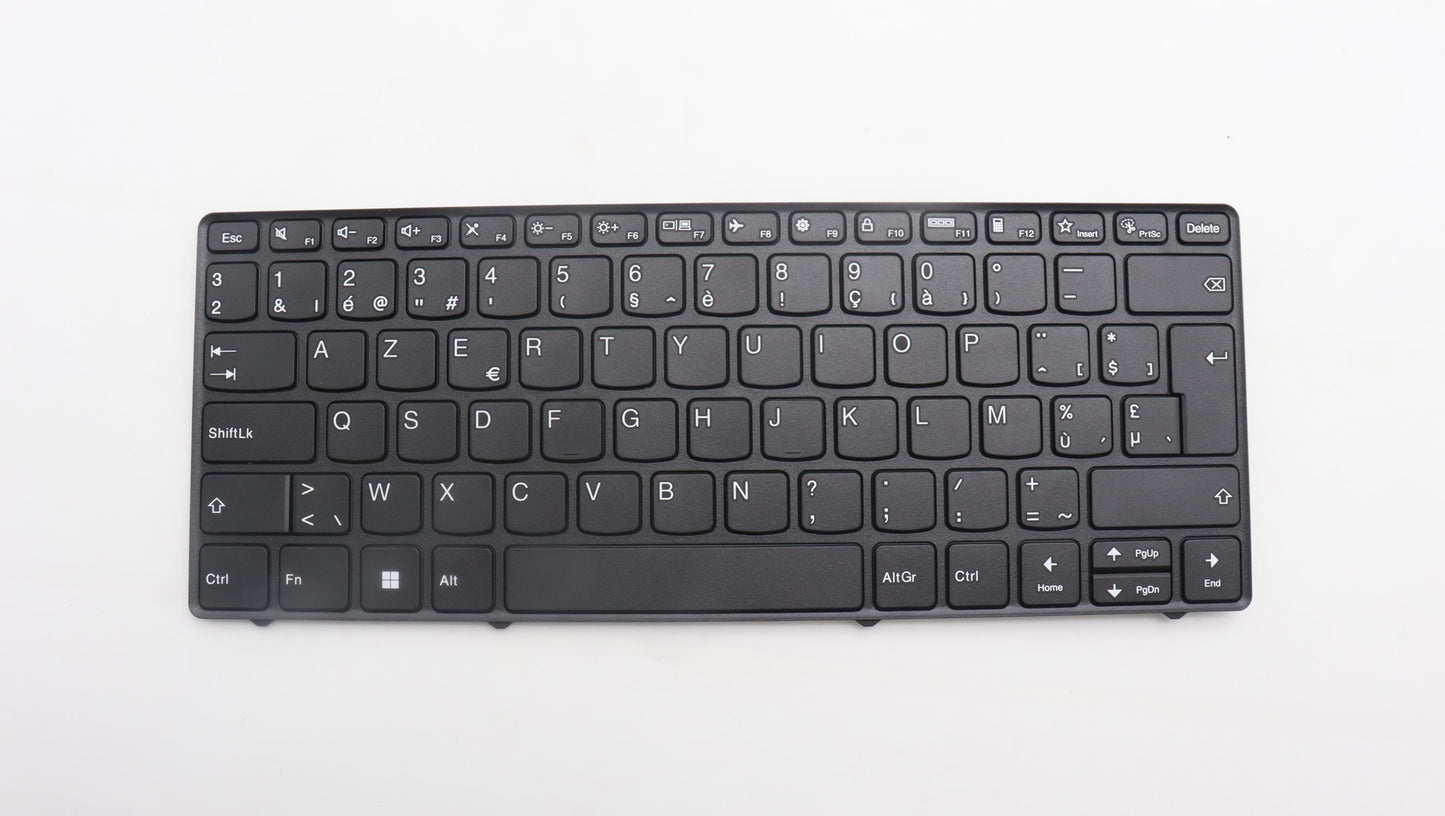 Lenovo Nb_Kyb Bel-Ph1Srew-Ccy-Blk-Nbl - 5N21L44153