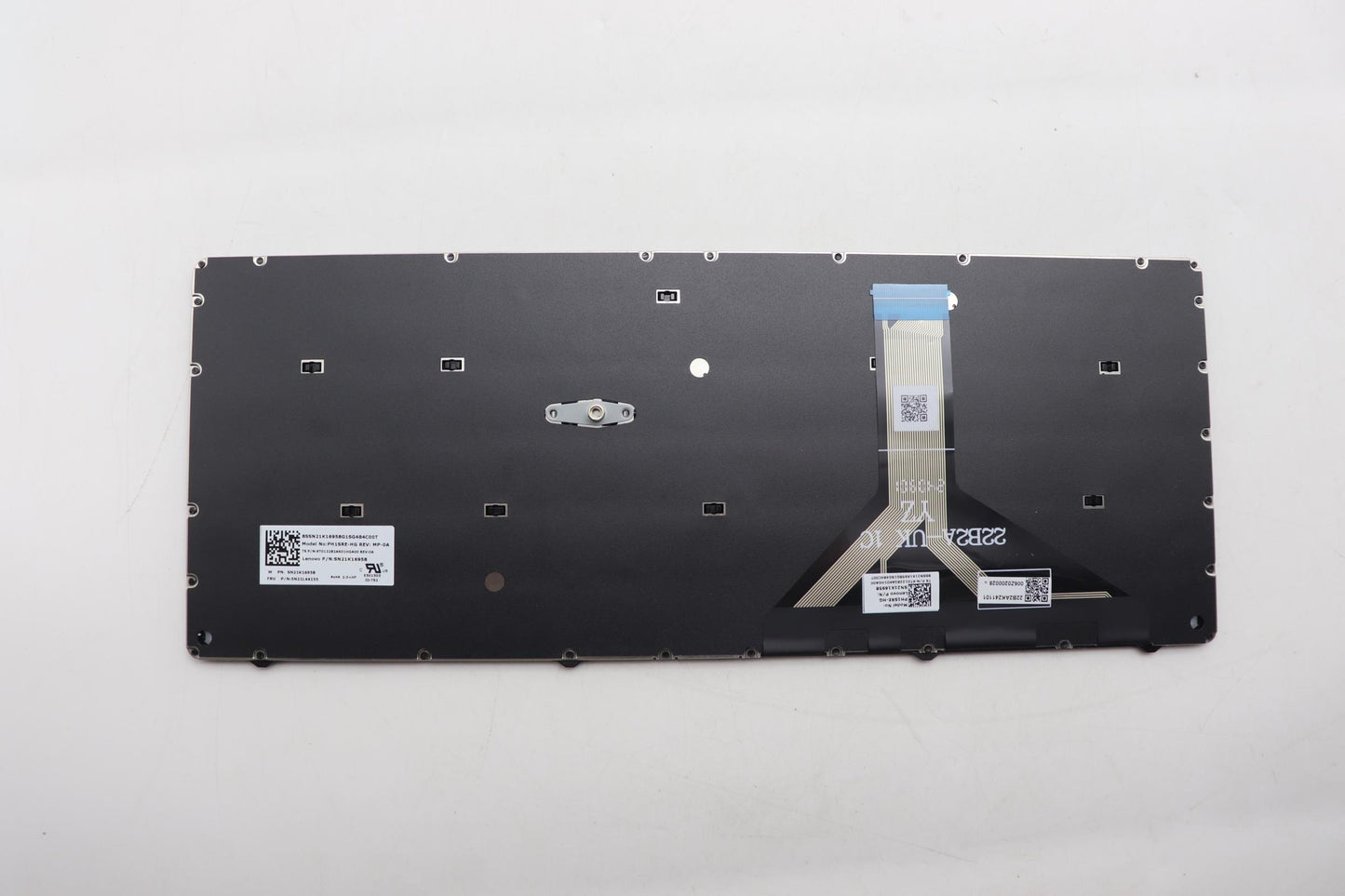 Lenovo Nb_Kyb Hun-Ph1Srew-Tsg-Blk-Nbl - 5N21L44155
