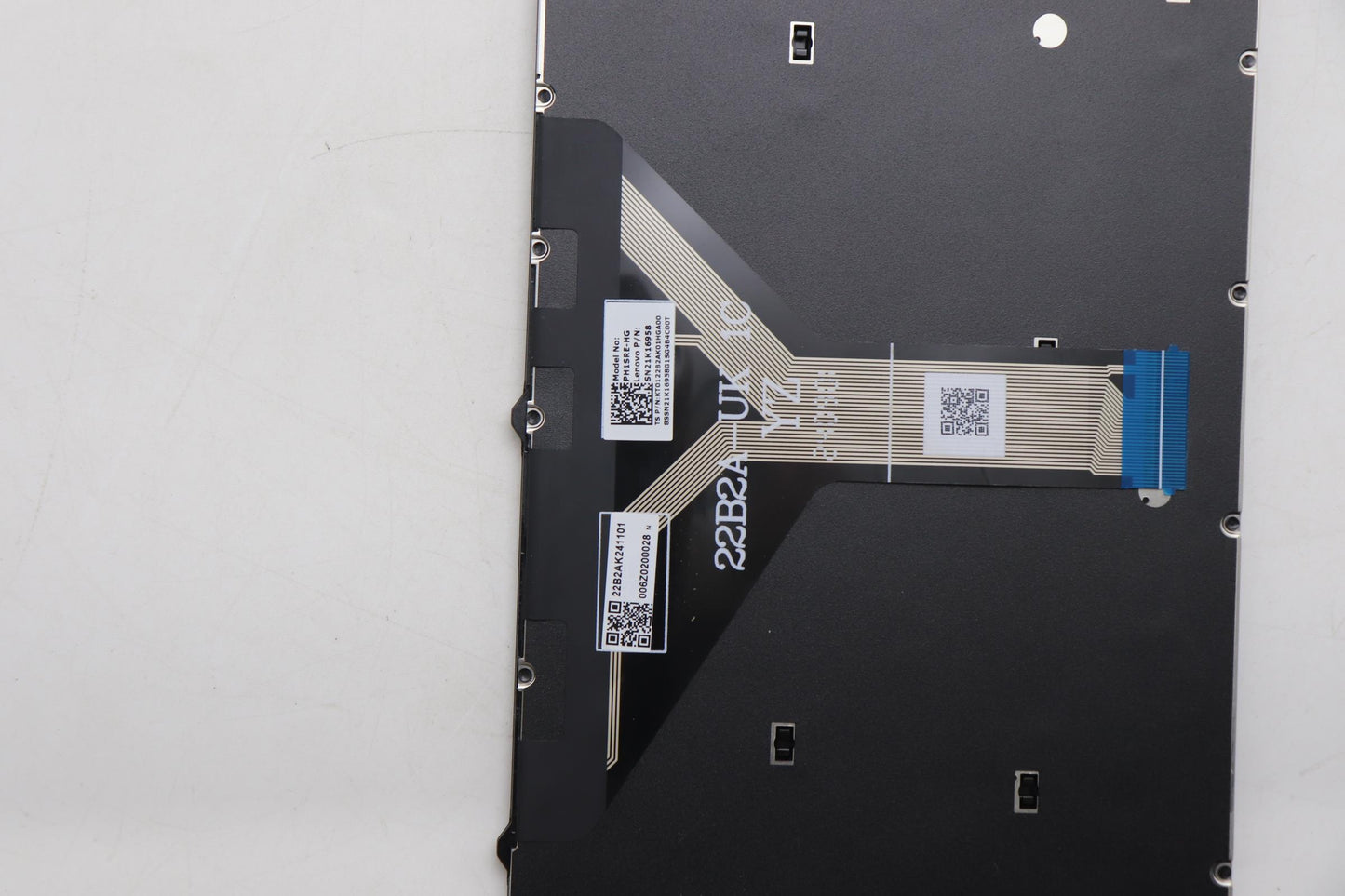 Lenovo Nb_Kyb Hun-Ph1Srew-Tsg-Blk-Nbl - 5N21L44155