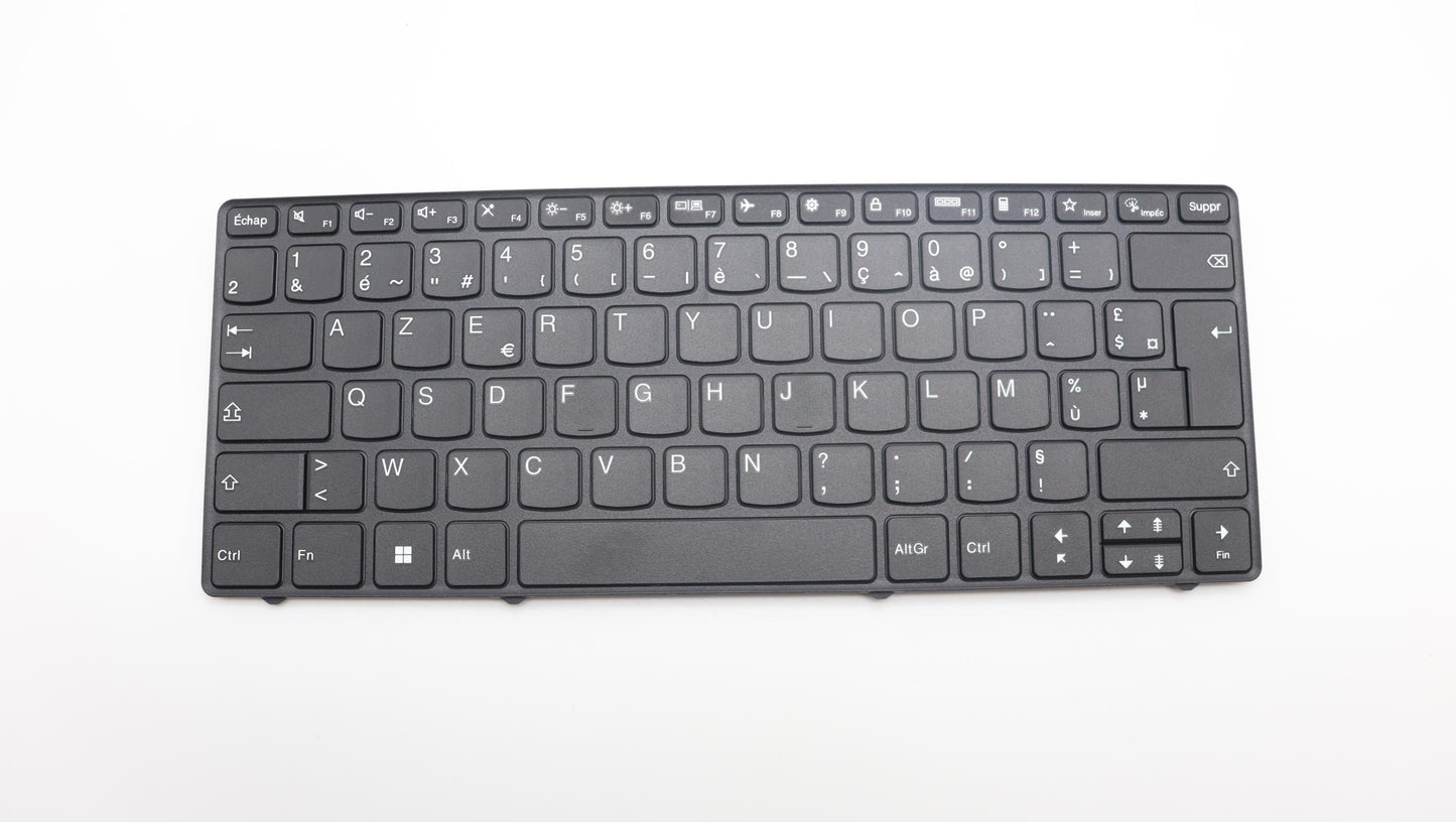 Lenovo Nb_Kyb Fr-Ph1Srew-Tsg-Blk-Nblk - 5N21L44156