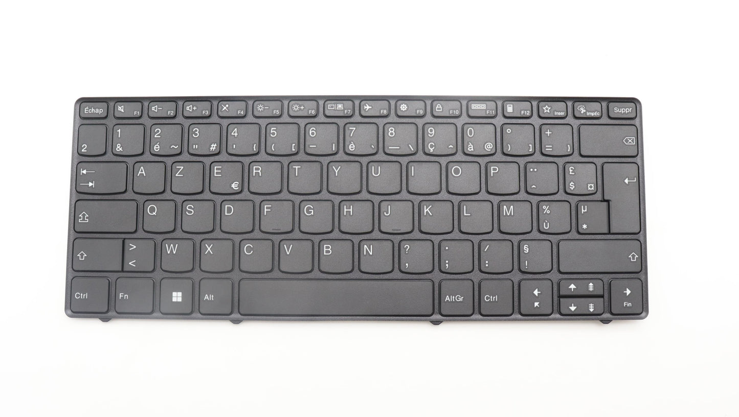 Lenovo Nb_Kyb Fr-Ph1Srew-Df-Blk-Nblkb - 5N21L44161