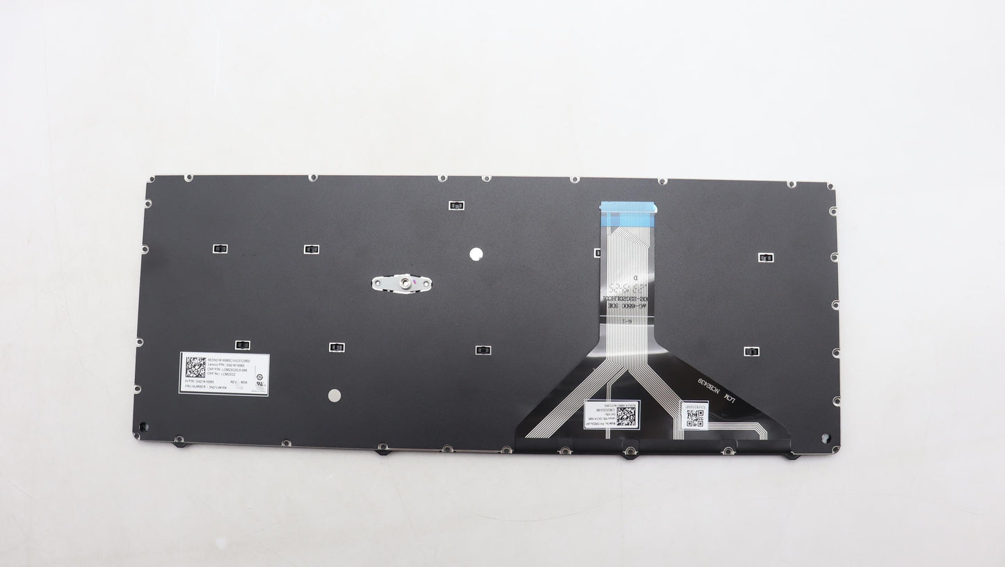 Lenovo Nb_Kyb Jp-Ph1Srew-Ccy-Blk-Nblk - 5N21L44164