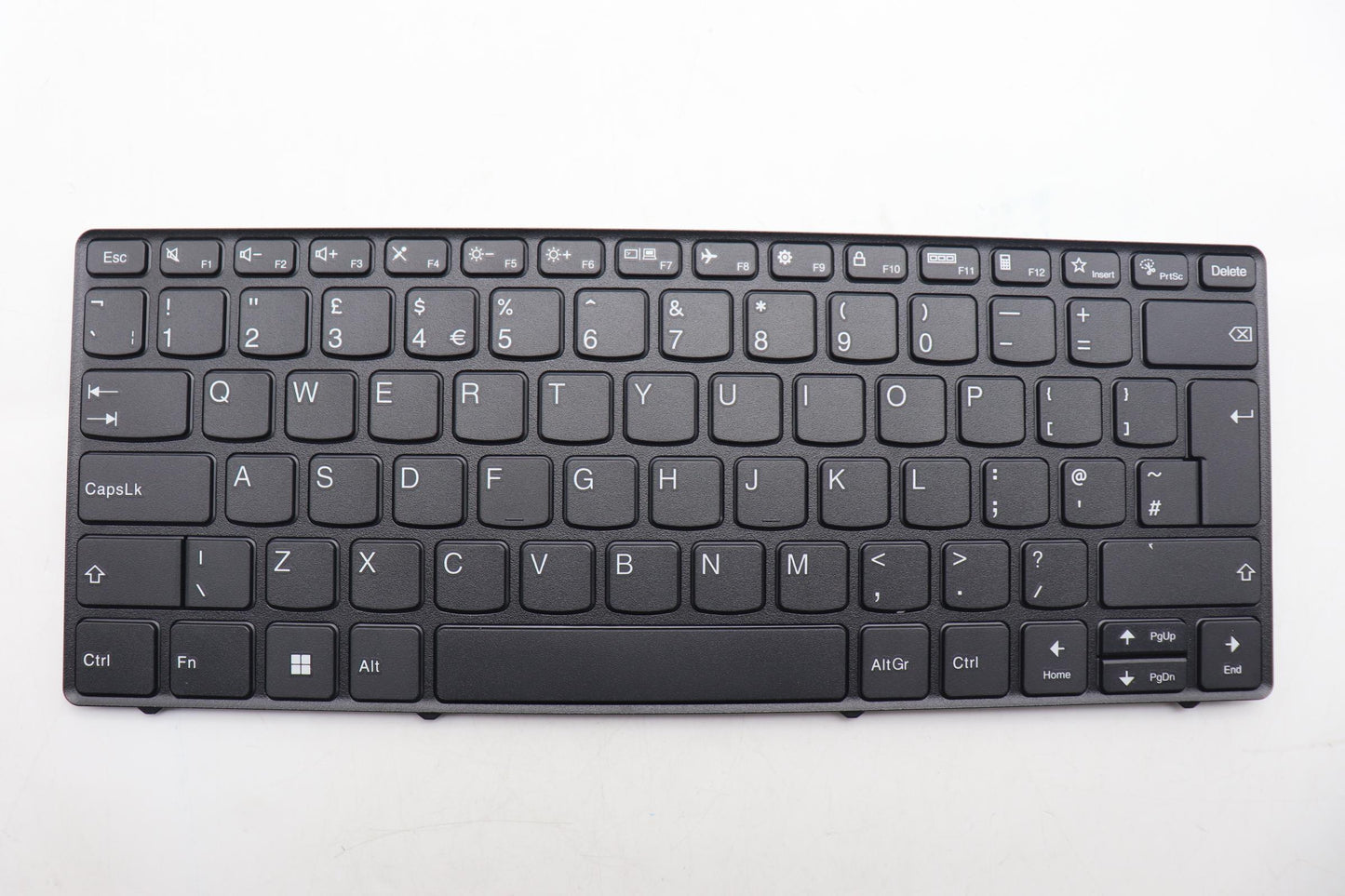 Lenovo Nb_Kyb Uk-Ph1Srew-Df-Blk-Nblkb - 5N21L44189