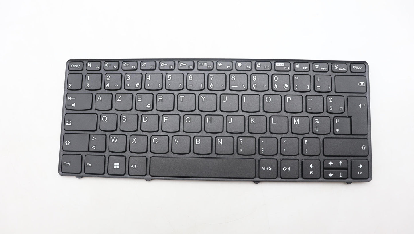 Lenovo Nb_Kyb Fr-Ph1Srew-Ccy-Blk-Nblk - 5N21L44202