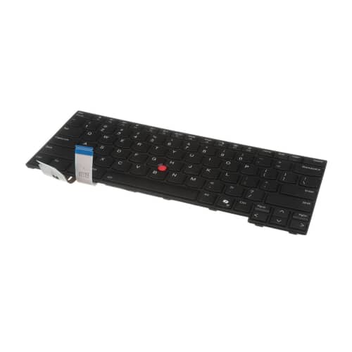 Lenovo Nb_Kyb 4C4Tt50B-Bk-Tri-Eng - 5N21M38124