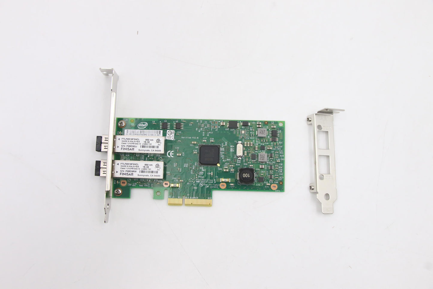 Lenovo I350-F2 Dual Port Gigabit Et - 5N30U95800