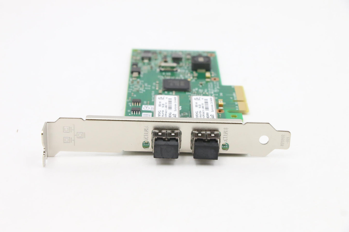Lenovo I350-F2 Dual Port Gigabit Et - 5N30U95800