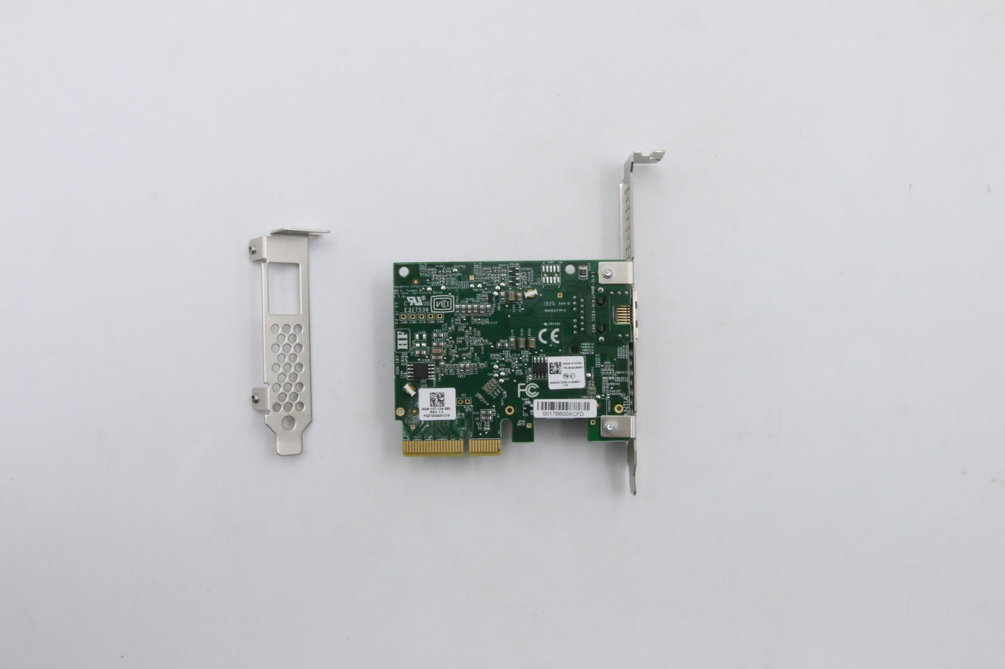 Lenovo Fru Aquantia 10G Ethernet Ada - 5N30U95801