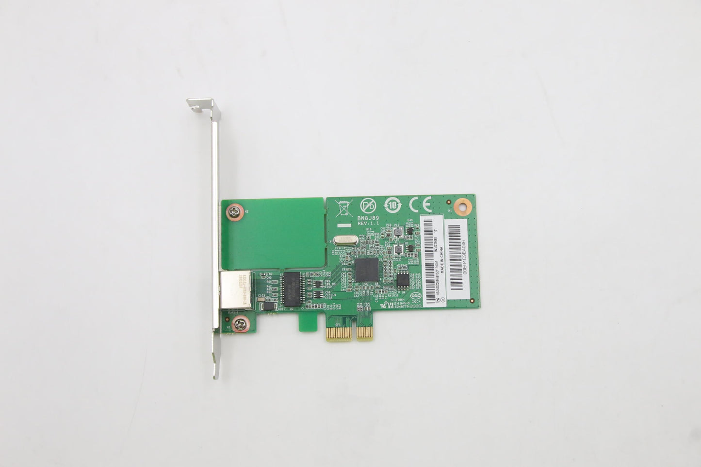Lenovo Netwrk_Crd Bld 8111Fp Pciex1 1 - 5N30Z29058