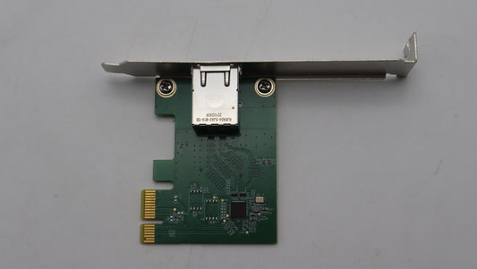 Lenovo Netwrk_Crd Lx 8125Bs Pciex1 2. - 5N30Z29061