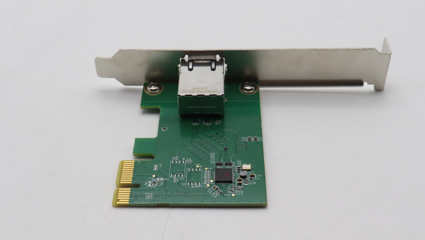 Lenovo Netwrk_Crd Lx 8125Bs Pciex1 2. - 5N30Z29061