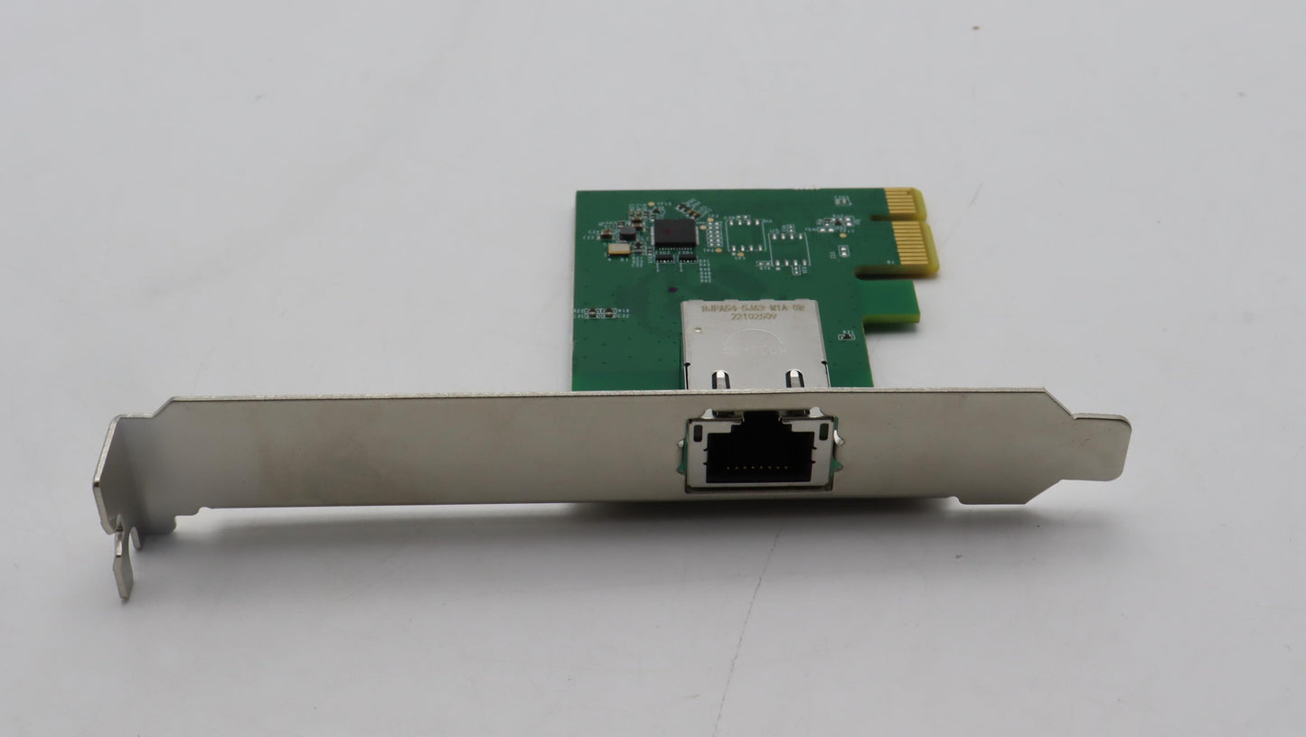 Lenovo Netwrk_Crd Lx 8125Bs Pciex1 2. - 5N30Z29061