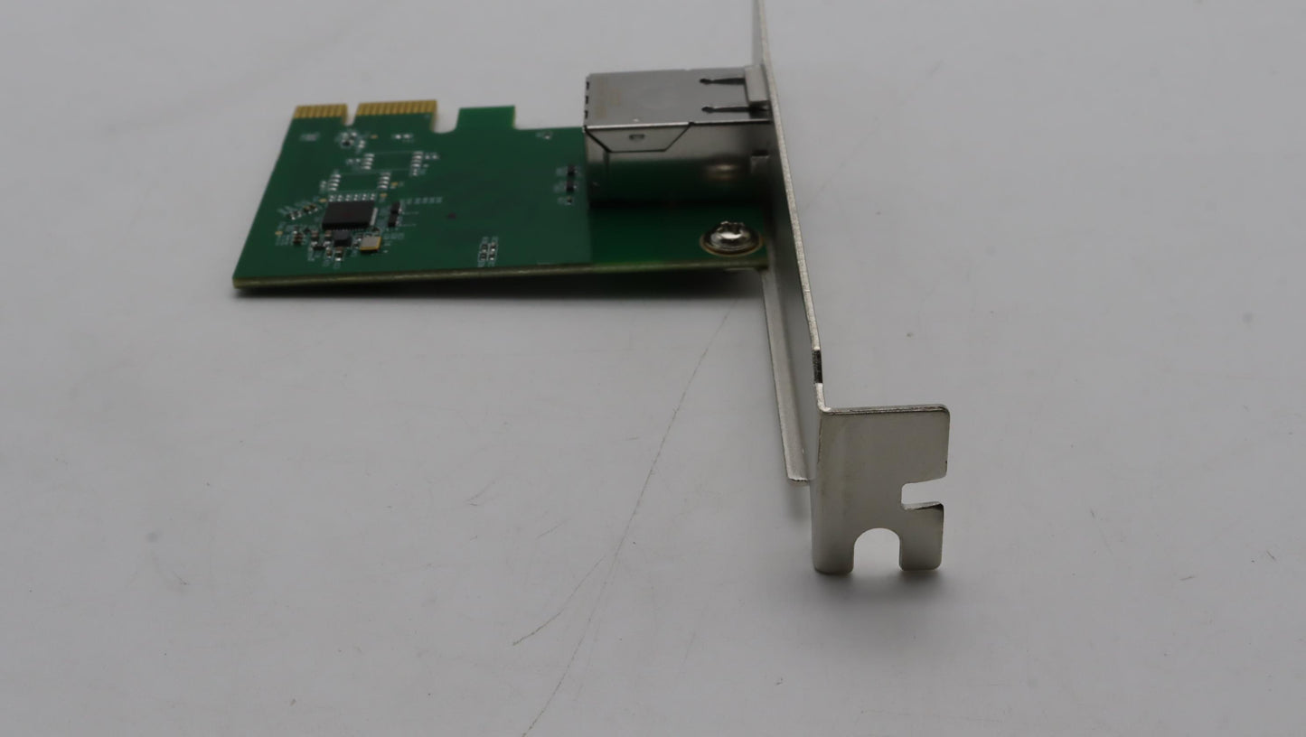 Lenovo Netwrk_Crd Lx 8125Bs Pciex1 2. - 5N30Z29061