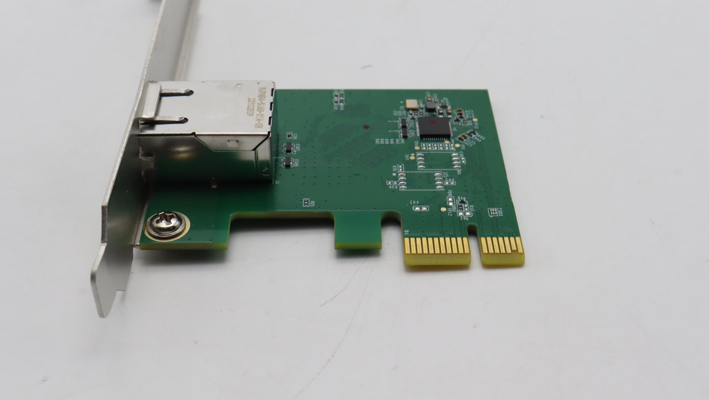 Lenovo Netwrk_Crd Lx 8125Bs Pciex1 2. - 5N30Z29061