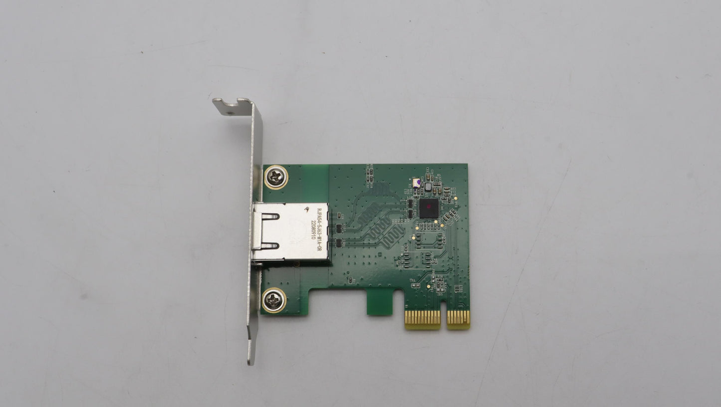 Lenovo Netwrk_Crd Lx 8125Bs Pciex1 2. - 5N30Z29062