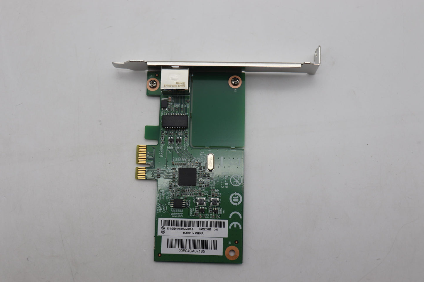 Lenovo Netwrk_Crd Bld 8111Fp Pciex1 1 - 5N30Z29063