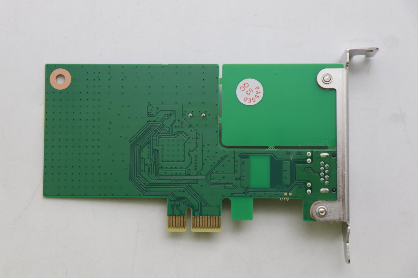 Lenovo Netwrk_Crd Bld 8111Fp Pciex1 1 - 5N30Z29064
