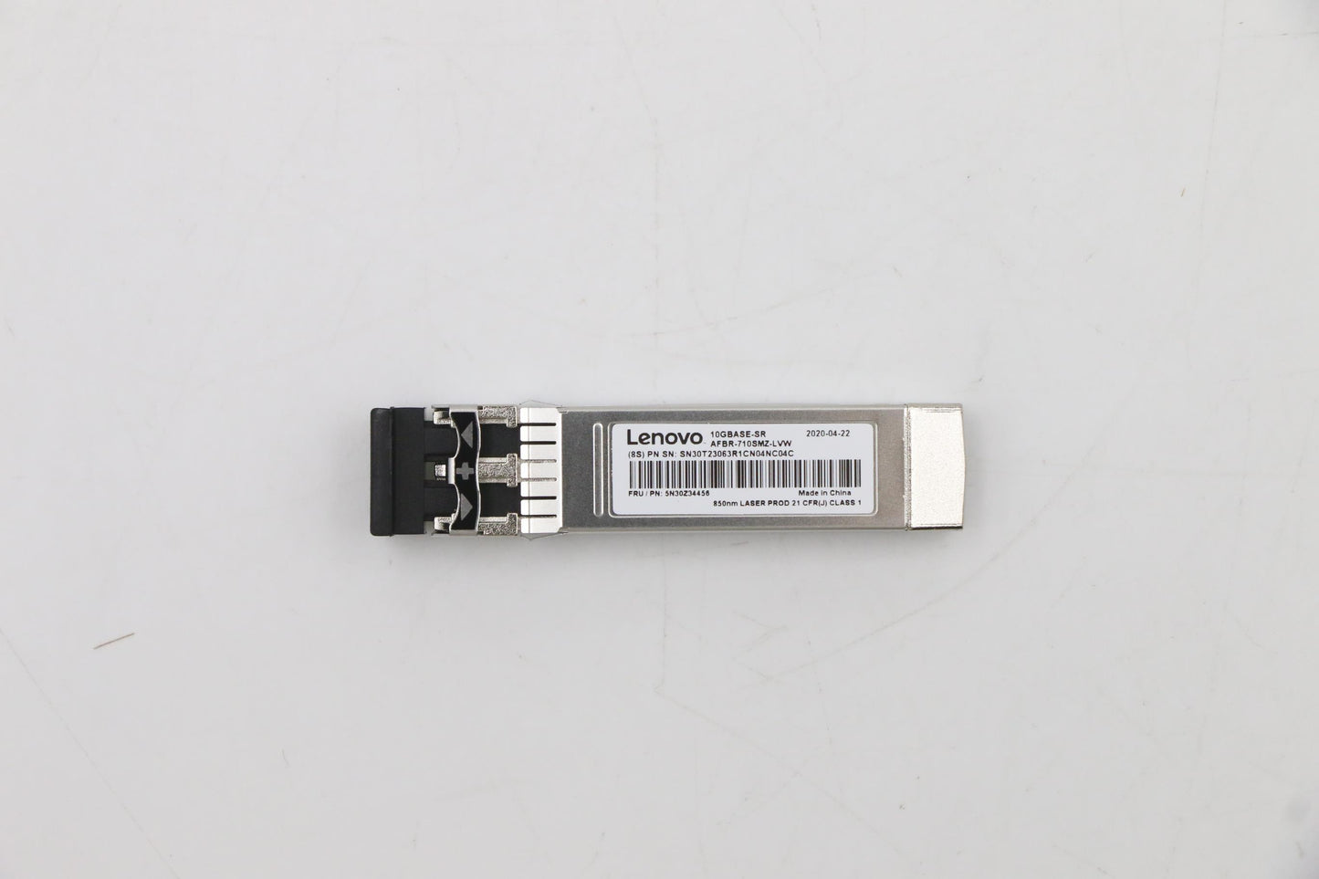 Lenovo Cards Misc Internal; Usb, Audi - 5N30Z34456