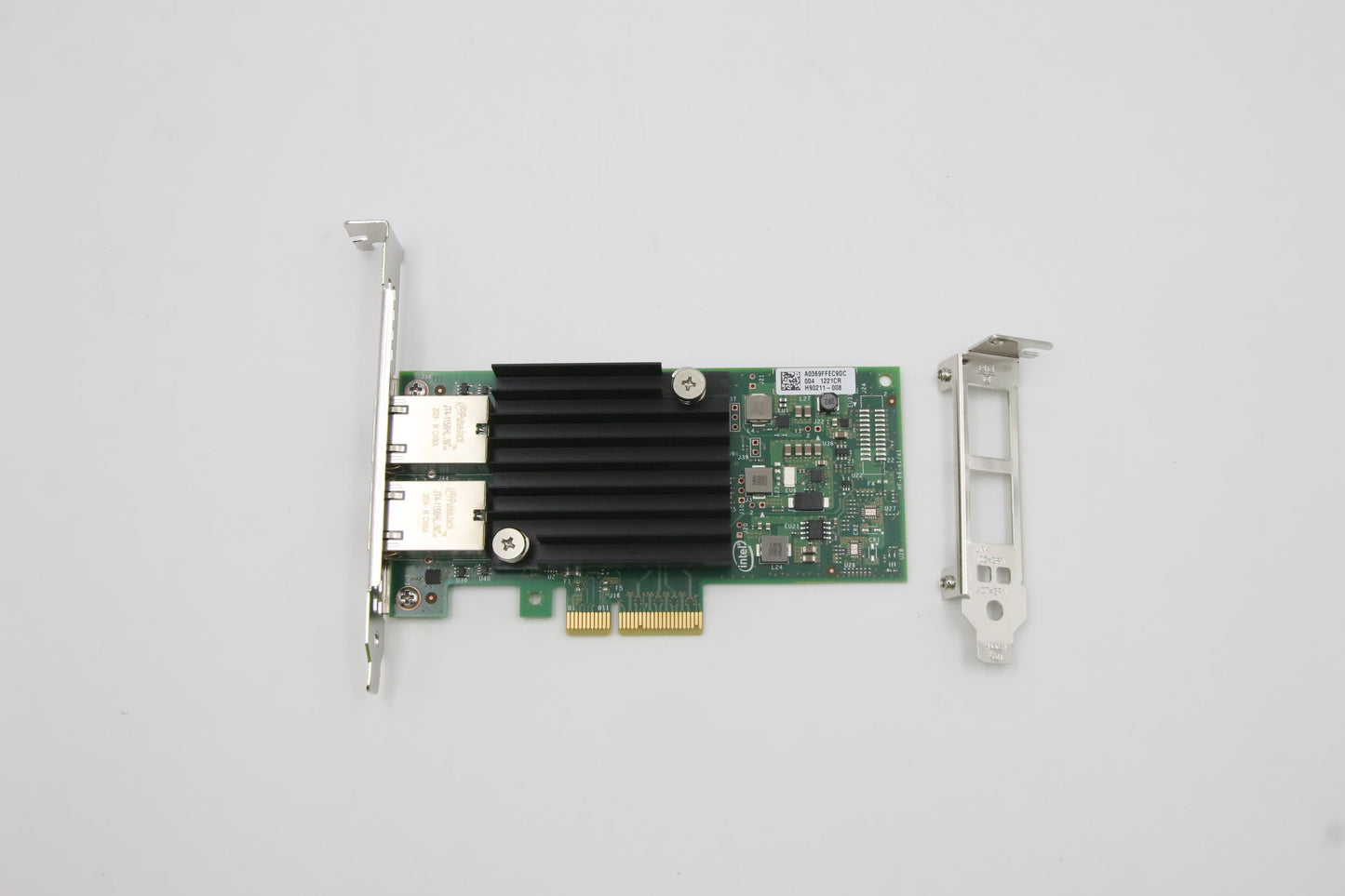 Lenovo Netwrk_Crd X550-T2 Dual Port C - 5N30Z34457