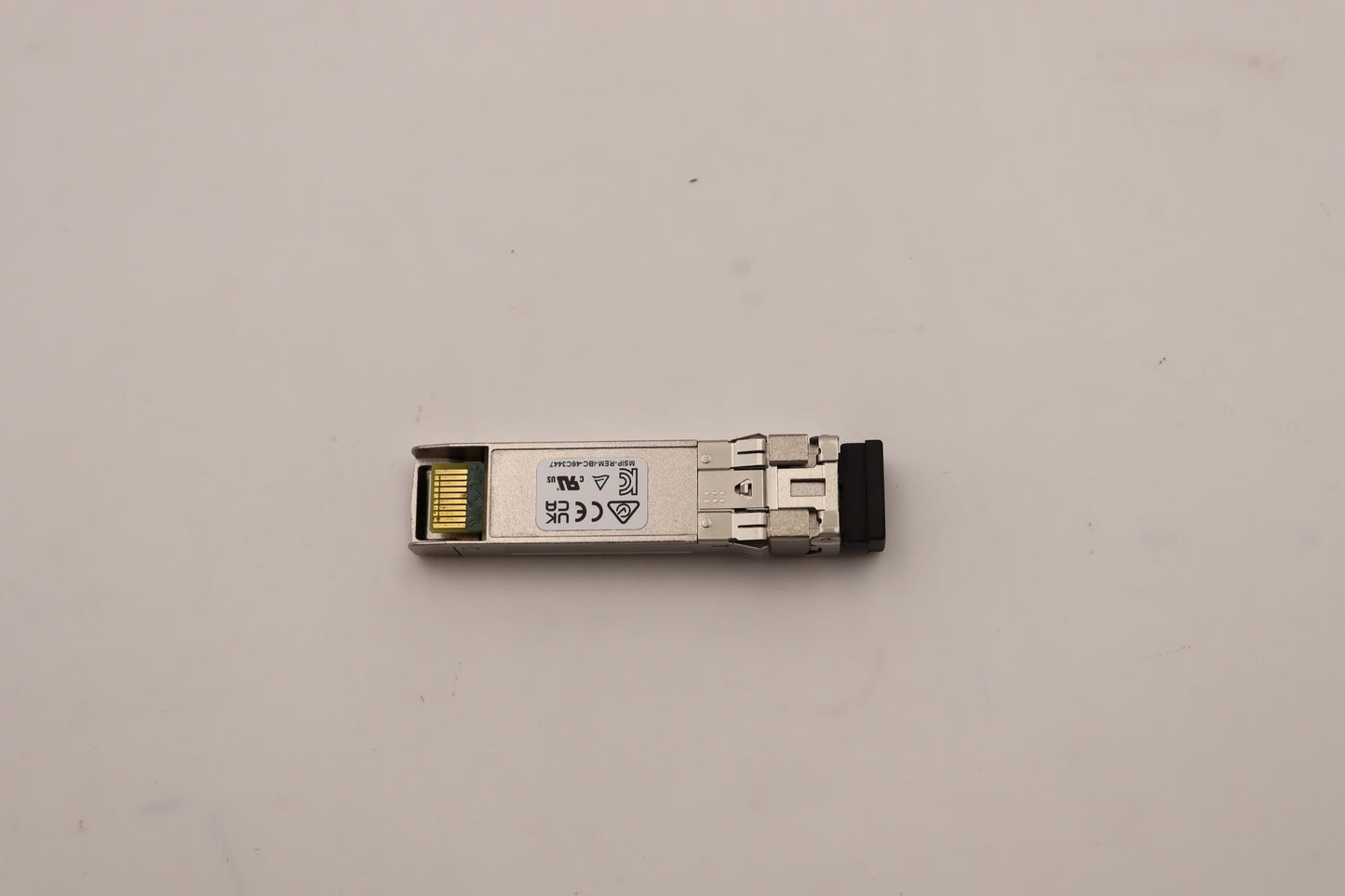 Lenovo Netwrk_Crd Sfp+ Dual Rate Sr/S - 5N30Z34458