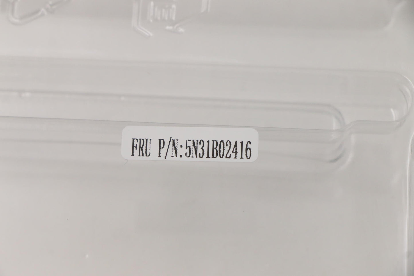 Lenovo Netwrk_Crd Intel Ethernet I210 - 5N31B02416