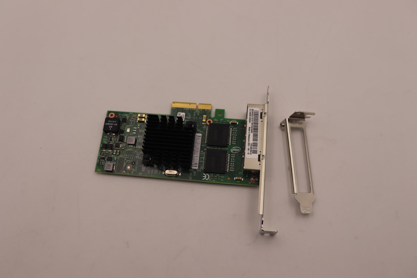 Lenovo 5N31B02420 Netwrk_Crd Intel Ethernet I350