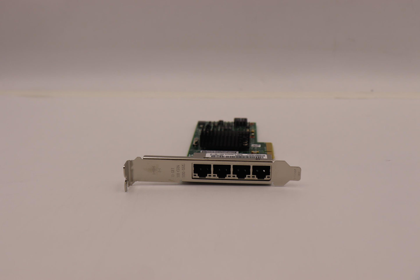 Lenovo 5N31B02420 Netwrk_Crd Intel Ethernet I350