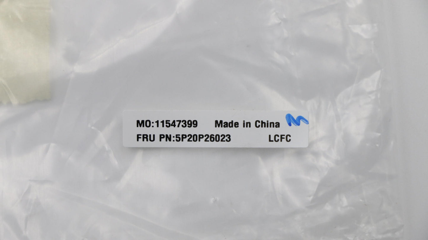 Lenovo Thm_Pad_Charger For Mb - 5P20P26023