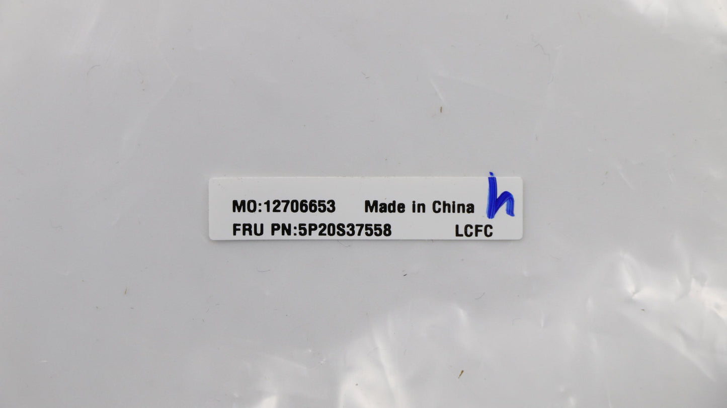 Lenovo Fg540 Thm_Pad Pcie_Ssd Weihan - 5P20S37558