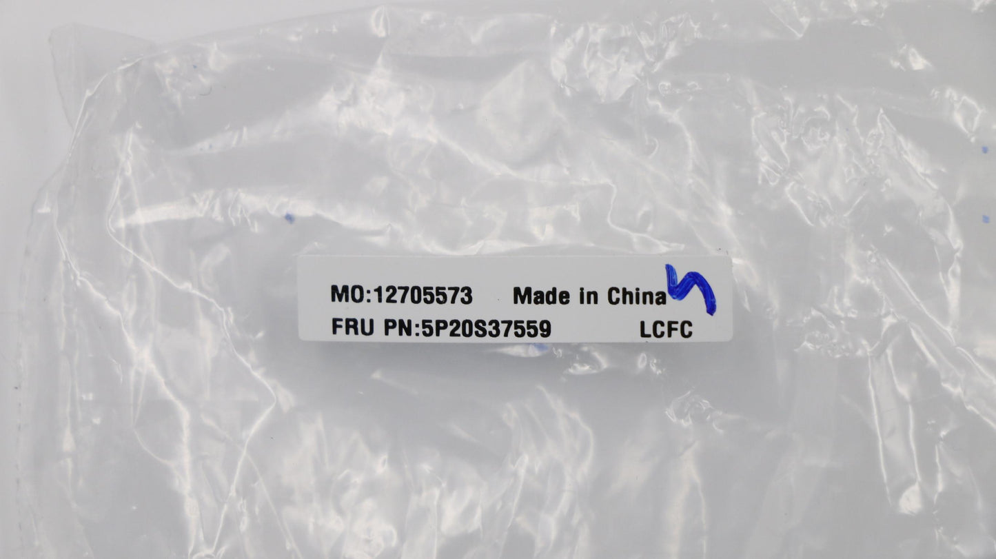 Lenovo Thm_Pad_2242_Ssd Weihan - 5P20S37559