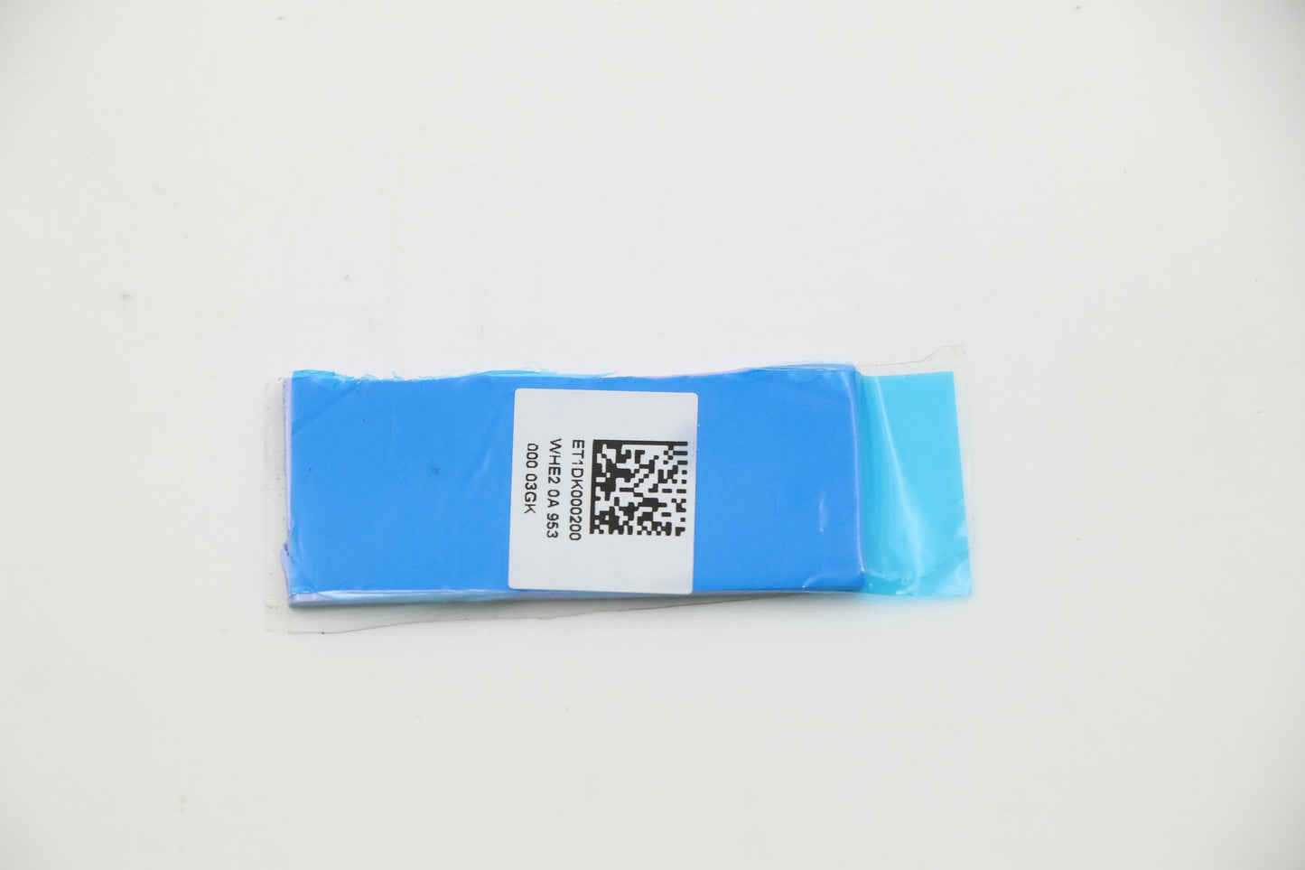 Lenovo Fy517_Thm_Pad_Ssd_50X20_ Weiha - 5P20S37563