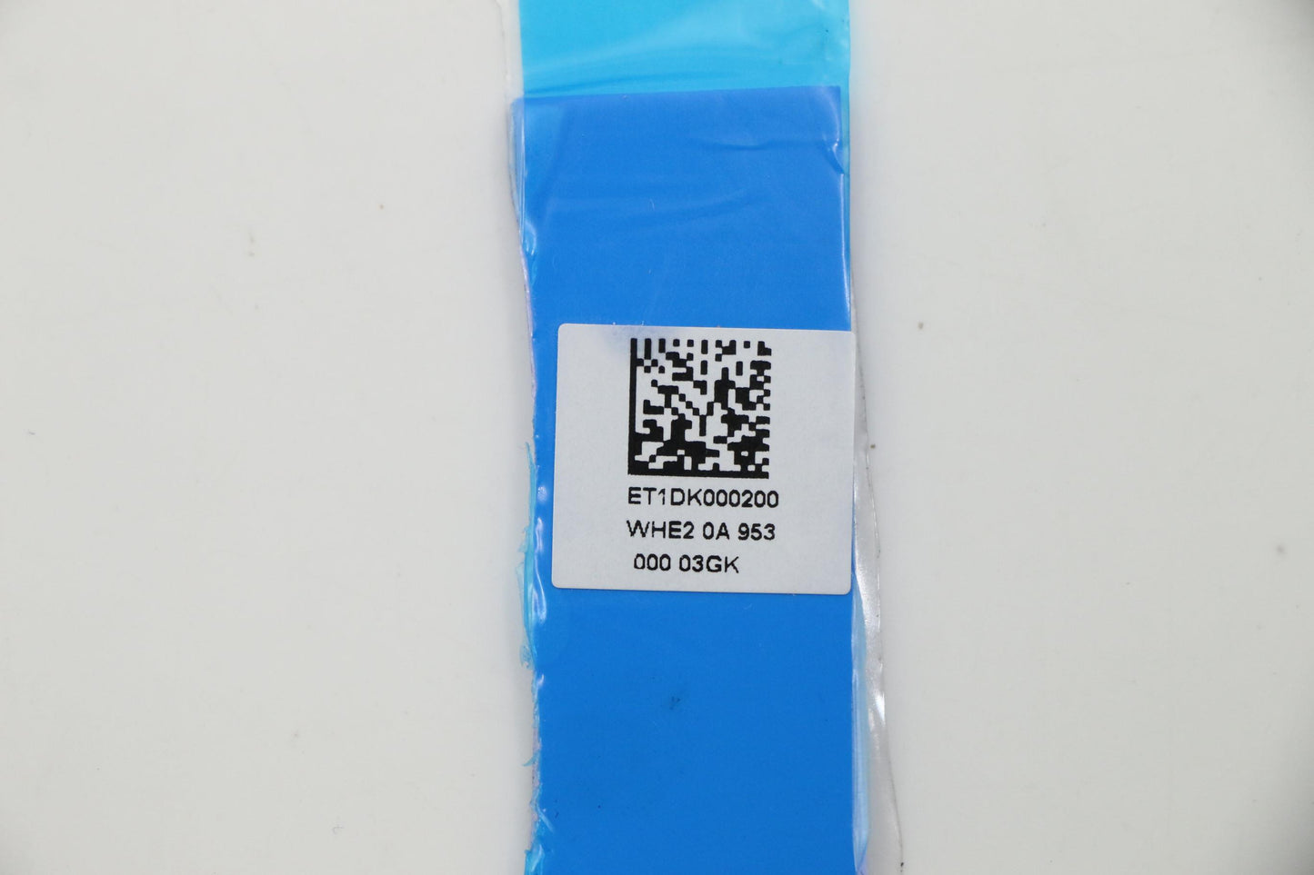 Lenovo Fy517_Thm_Pad_Ssd_50X20_ Weiha - 5P20S37563