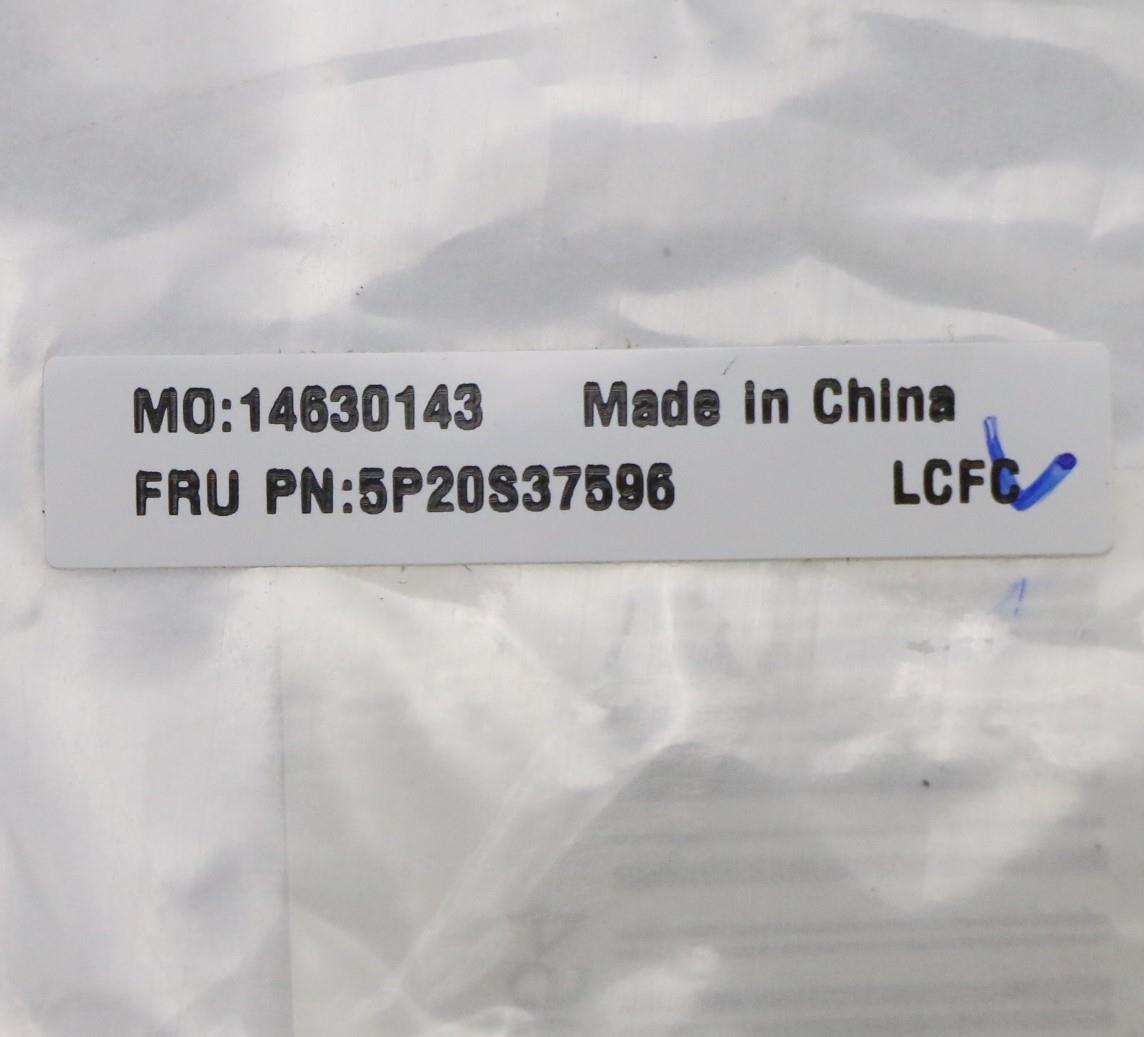 Lenovo Pad Thermalpad L 82D1 - 5P20S37596