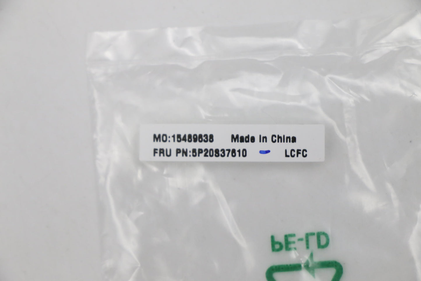 Lenovo Pad Thermalpad L 82K8 Thmpadss - 5P20S37610