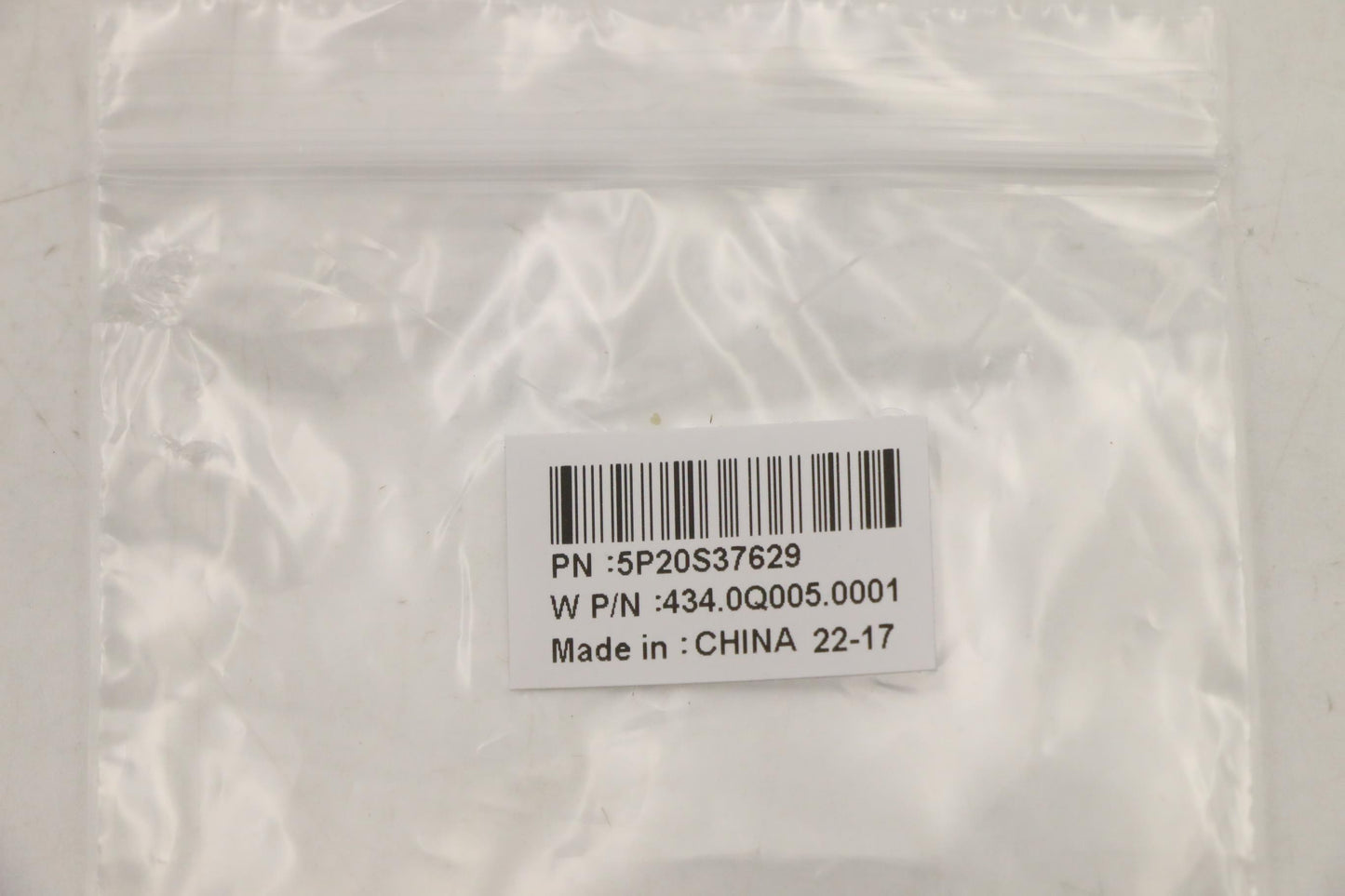 Lenovo Pad Thermalpad W 21Ar 2280 - 5P20S37629