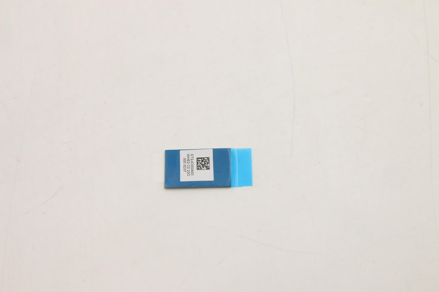 Lenovo Pad Thermalpad L 82R3 Weihan - 5P20S37630
