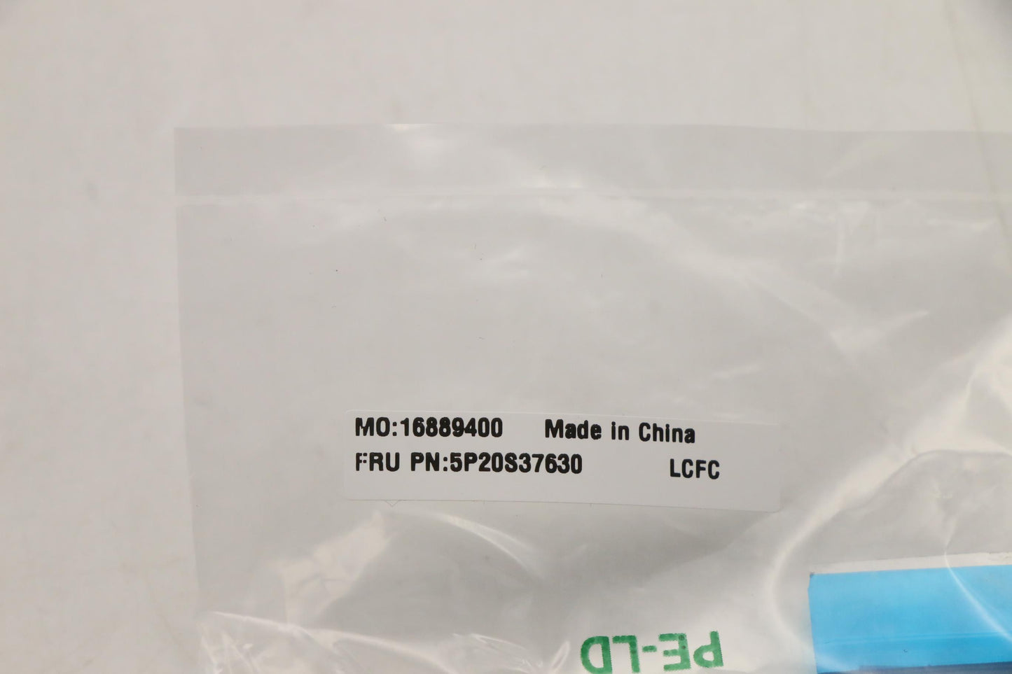Lenovo Pad Thermalpad L 82R3 Weihan - 5P20S37630