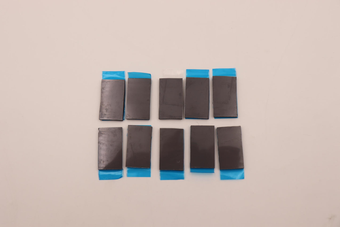 Lenovo Pad Thermalpad C 82S9 Ssd 10Pc - 5P20S37632