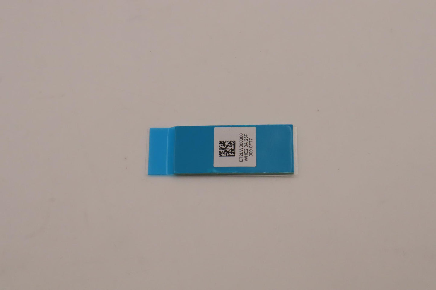 Lenovo Pad Thermalpad L21Ej For Ssd - 5P20S37645