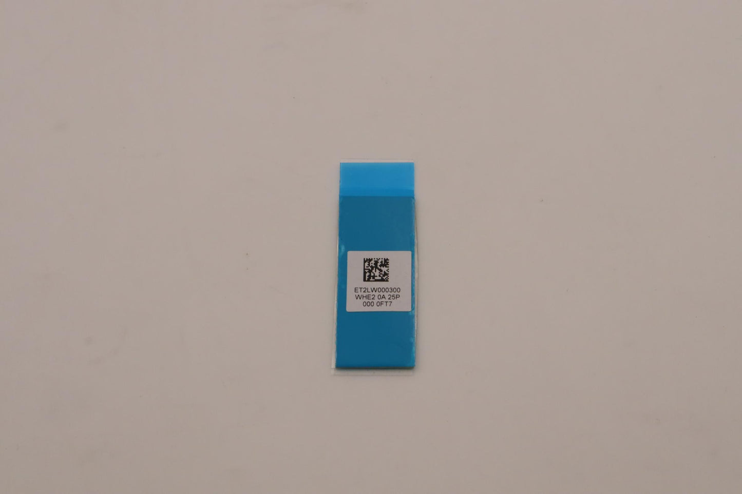 Lenovo Pad Thermalpad L21Ej For Ssd - 5P20S37645