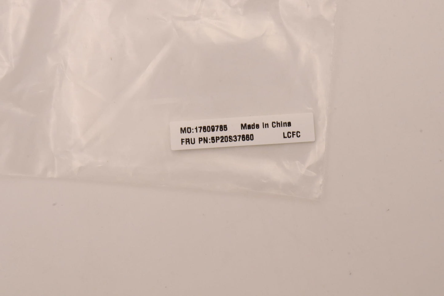 Lenovo Pad Thermalpad L 82Uu - 5P20S37660