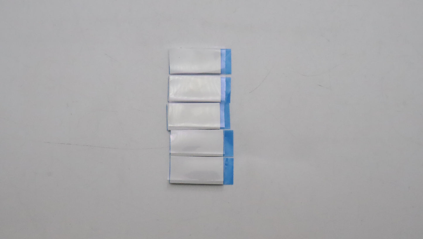 Lenovo Pad Thermalpad H 83Al_5Pcs - 5P20S37662