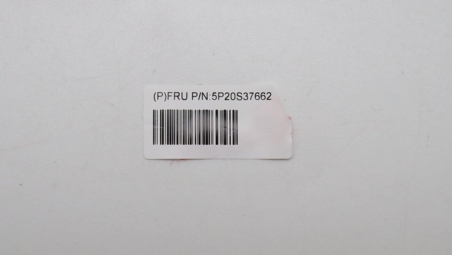 Lenovo Pad Thermalpad H 83Al_5Pcs - 5P20S37662