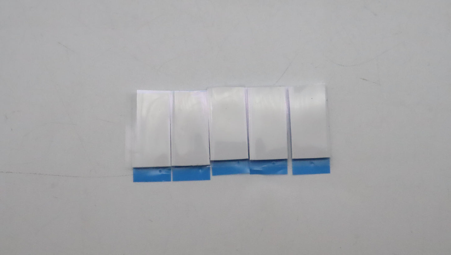 Lenovo Pad Thermalpad H 83Al_5Pcs - 5P20S37662