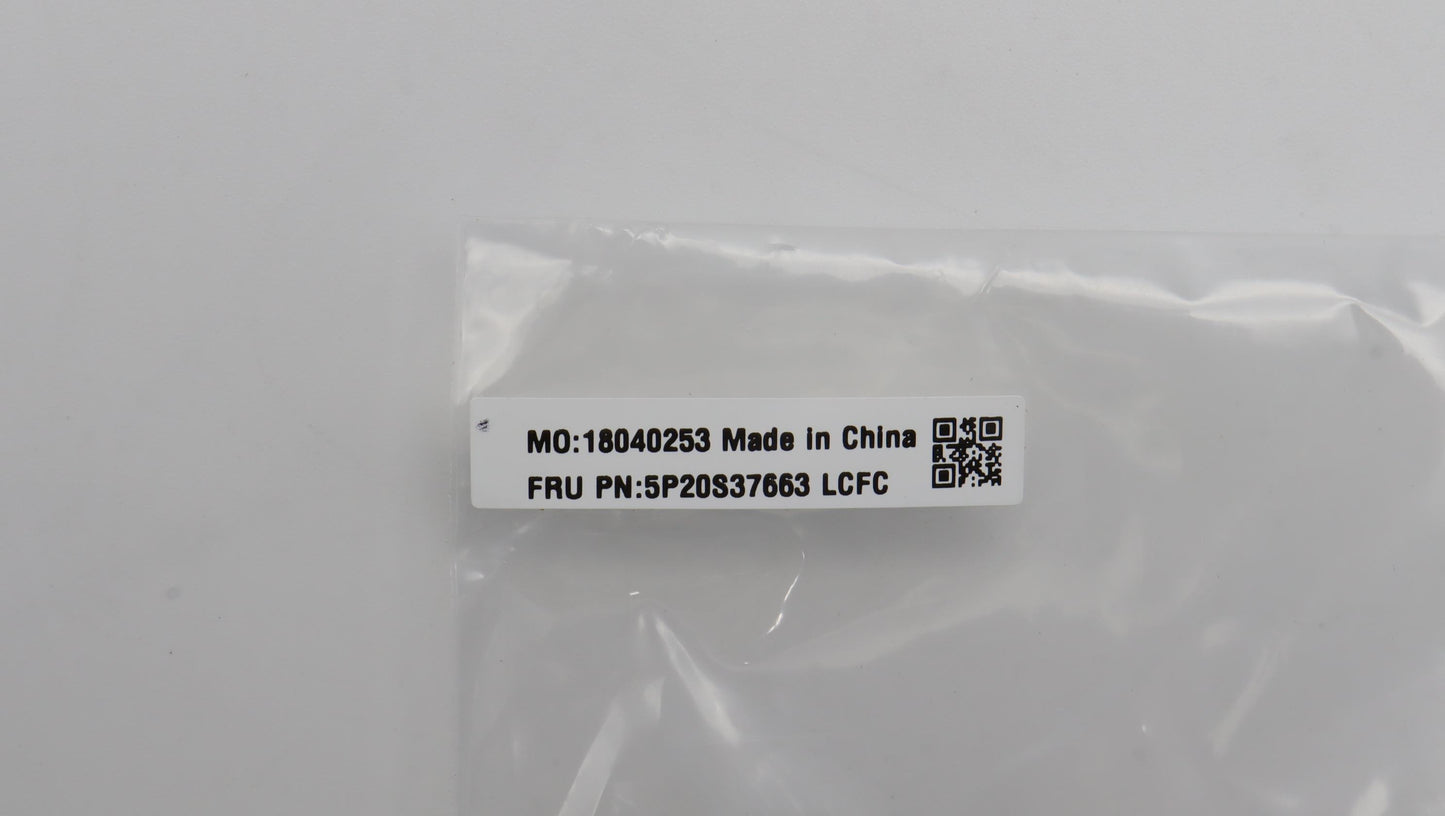 Lenovo Pad Thermalpad L 83As Graphite - 5P20S37663