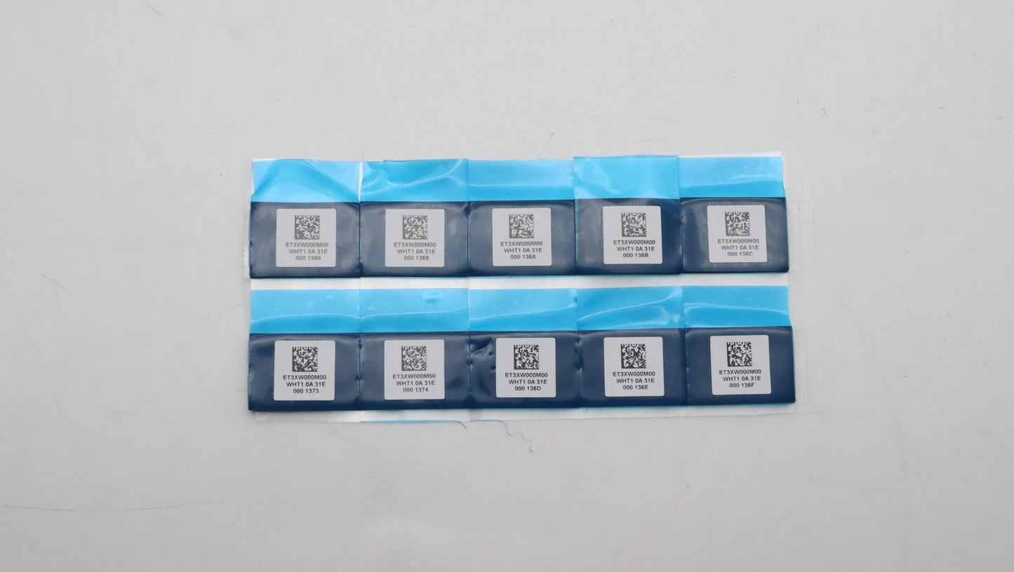 Lenovo Pad Ssd Pad C 82Xf 10Pcs For 2 - 5P20S37666